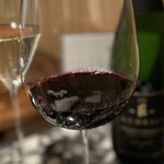 鉄板焼 - ヴィルジニー・ド・ヴァランドロー2020