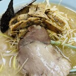 グッドモーニング ラーメンショップ - 