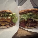 ベースストリート - 