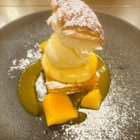 BISTRO DOUBLE - 