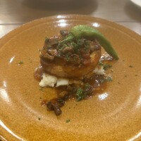 BISTRO DOUBLE - 