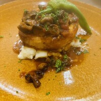 BISTRO DOUBLE - 