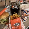 A&W 牧港店