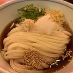 手打ちうどん寺屋  - 