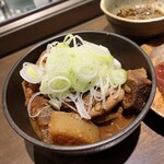 お酒とおかず かりなり - 