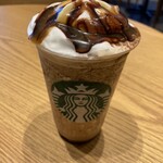 スターバックスコーヒー ガーデンズ千早東店 - 