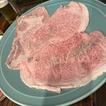 ひだか焼肉 - 