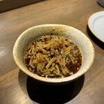 お酒とおかず かりなり - 