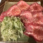ひだか焼肉 - 