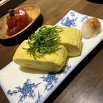 お酒とおかず かりなり - 