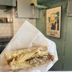 バイ ミー スタンド - 