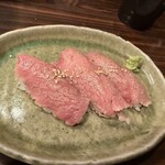 ひだか焼肉 - 