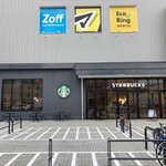 スターバックスコーヒー ガーデンズ千早東店 - 