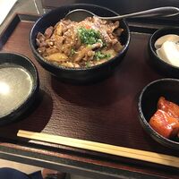 大阪福島焼肉 とっぷく - 