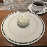 THE UPPER - 
