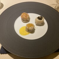 ル マルタン ペシュール - 