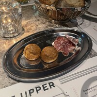 THE UPPER - 