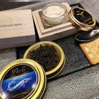 東京焼肉いのうえ 銀座店 - 
