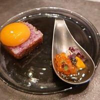 東京焼肉いのうえ 銀座店 - 