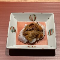 のどぐろ専門 銀座中俣 極 - 
