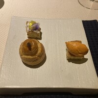 ル マルタン ペシュール - 