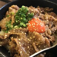 大阪福島焼肉 とっぷく - 