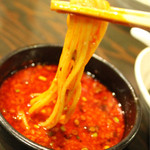 札幌 Fuji屋 - 麺