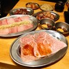 焼肉ホルモンもつ鍋しんちゃん 四ツ谷店