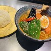 SOUP CURRY&Asian Dining SHANTi 大通店