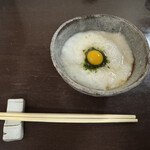 きく宗 - 自然薯