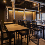 慶州館 - 歓送迎会に是非!!