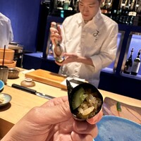 鮨 おにかい×2 - 