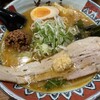 弟子屈ラーメン 札幌ラーメン横丁店
