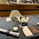 レストラン ローブ - 店舗雰囲気