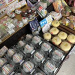 デイリー ヤマザキ - 料理写真: