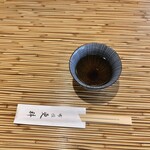 築地 布恒更科 - 