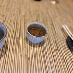 築地 布恒更科 - 