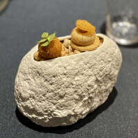 レストラン ローブ - アミューズ