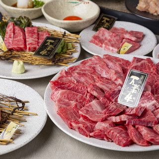 慶州館 - メイン写真: