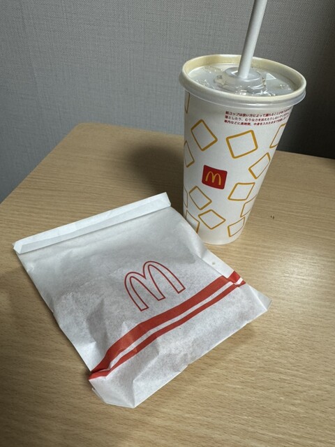 McDonald's Minamisenjuekiten photo 3