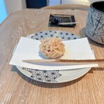 山本山 ふじヱ茶房 - 