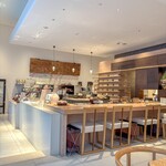 山本山 ふじヱ茶房 - 