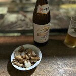 大倉山もつ肉店 - 