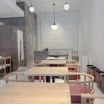 山本山 ふじヱ茶房 - 