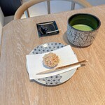山本山 ふじヱ茶房 - 