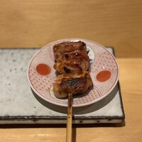焼鳥 ひら野 - 