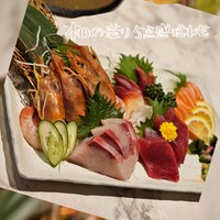 兜 立川店 - 