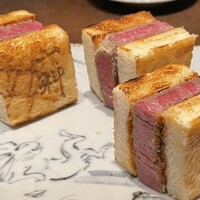 銀座 山科 - 
