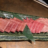 銀座 山科 - 
