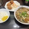 尾道ラーメン 一丁